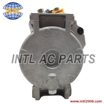 Denso 10S20C Compressor Jeep Cherokee Chrysler Voyager 2.5CRD 2.8 CRD 05005420AA 05005420AF
