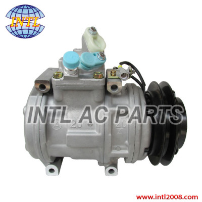 10PA20C A/C Compressor Toyota Land Cruiser 4500 FZJ80 FZJ100 88320-60750