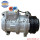 Denso 10PA17C AC Car Compressor BMW E34 64528390646 64521385161 447100-2600