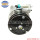 Car air compressor chevrolet sonic 95370315 AKT200A415A 4PK