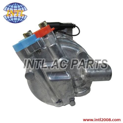 A/C Compressor  Calsonic CSV613 BMW E46 318/320 316i 318I 320I Z4 OEM#64526908660
