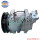 DKS15D Compressor  Excavator Hitachi Crane John Deere 4621589 506012-2330 5062119730