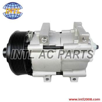 FS10 AC Compressor For Ford E-350 CO 35109C