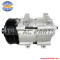 FS10 AC Compressor For Ford E-350 CO 35109C