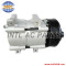 FS10 AC Compressor For Ford E-350 CO 35109C