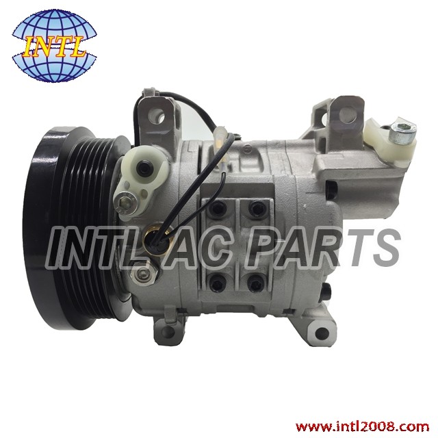 1854090 8971307361 DKV14D AC COMPRESSOR Opel Isuzu Trooper /Amigo