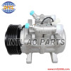 DS101045 Denso 6p148 8pk 143MM auto car ac compressor Vw Santana/Gol Parati/Opala Monza