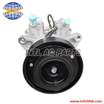 DS101045 Denso 6p148 8pk 143MM auto car ac compressor Vw Santana/Gol Parati/Opala Monza