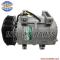 DKS15CH Ac Compressor Volvo S60 V70 S80 XC80 XC90 30899721 30613432 8665290