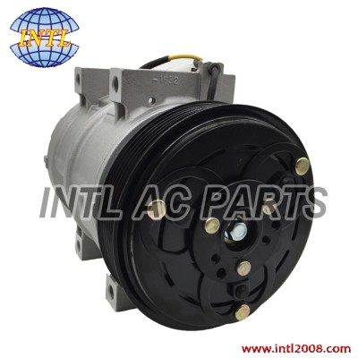 DKS15CH Ac Compressor Volvo S60 V70 S80 XC80 XC90 30899721 30613432 8665290
