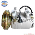 DKV14C Auto Air Conditioner Compressor Pump Nissan Frontier 2.4L Engines CO 10607C 926008B400