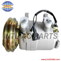 DKV14C Auto Air Conditioner Compressor Pump Nissan Frontier 2.4L Engines CO 10607C 926008B400