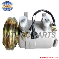 DKV14C Auto Air Conditioner Compressor Pump Nissan Frontier 2.4L Engines CO 10607C 926008B400