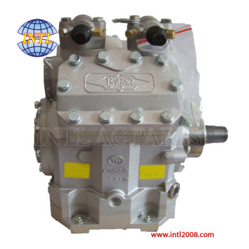Bitzer compressor ac compressor for BITZER 4PFCY 4UFCY 4NFCY 6UFCY 6NFCY 4UFRY 4NFRY