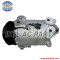 Valeo DKS-17D car ac compressor Nissan Navara 2.5DCi 92600-5X20A Z0008557A Z0008558A