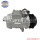 10PA20C ac compressor Toyota Land Cruiser 4.7L /Lexus LS400 4.0/LX470 4.7L 88320-60680
