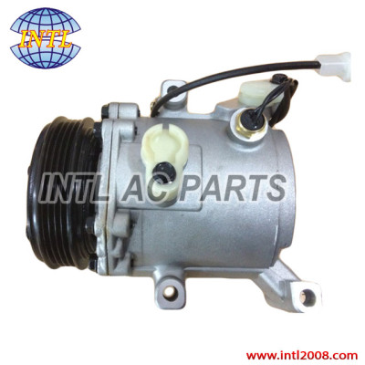 Auto Compresor  Toyota Rush 06' Daihatsu Terios 04' 4471906121 4471906121