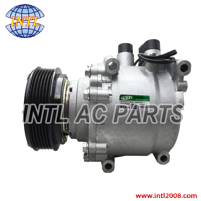 Sanden TRS090 car ac compressor for Honda Civic Honda Accord 97-02 