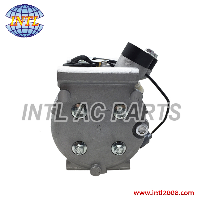 Sanden TRS090 car ac compressor for Honda Civic Honda Accord 97-02 