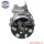 SANDEN TRSE09 TRSE090A auto ac a/c compressor HONDA CRV CR-V 7PK 2.4L 38800-RZY-A010-M2  CO 4920AC