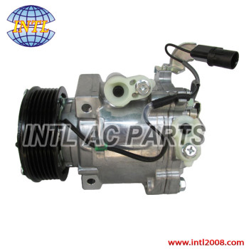 MITSUBISHI ASX AC Compressor QS70 7813A821 AKV200A205B