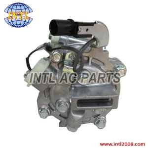 MITSUBISHI ASX AC Compressor QS70 7813A821 AKV200A205B