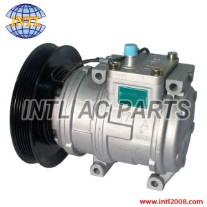 10PA17C AC compressor  Honda Accord / Acura 57305 58305 1521351 38810P1E003