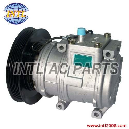 10PA17C AC compressor  Honda Accord / Acura 57305 58305 1521351 38810P1E003