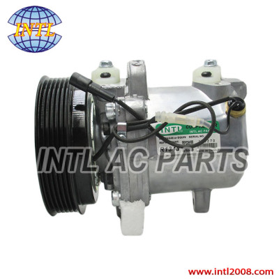 Seiko-Seiki SS10LV12 auto ac compressor Suzuki Jimny Baleno 95200-77GA1 9520077GA1