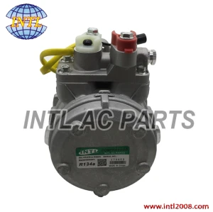 10P08E Car ac compressor Suzuki 4 SEASONS 77312 4710294 2010769