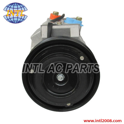 denso 10S17C auto ac compressor CHRYSLER VOYAGER (MK) III 05005421AB 05005421AC 05005421AD