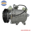 Calsonic CR-7 A/C Compressor  Subaru stella 2007 A42011A2501003 73111KG010