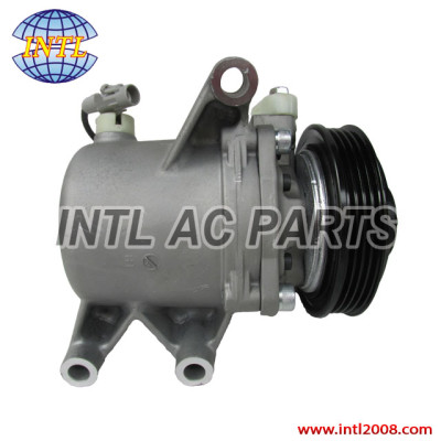 Calsonic CR-7 A/C Compressor  Subaru stella 2007 A42011A2501003 73111KG010
