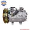 DKS15CH AC Compressor Isuzu Truck 24V 506211-7800 5062117800