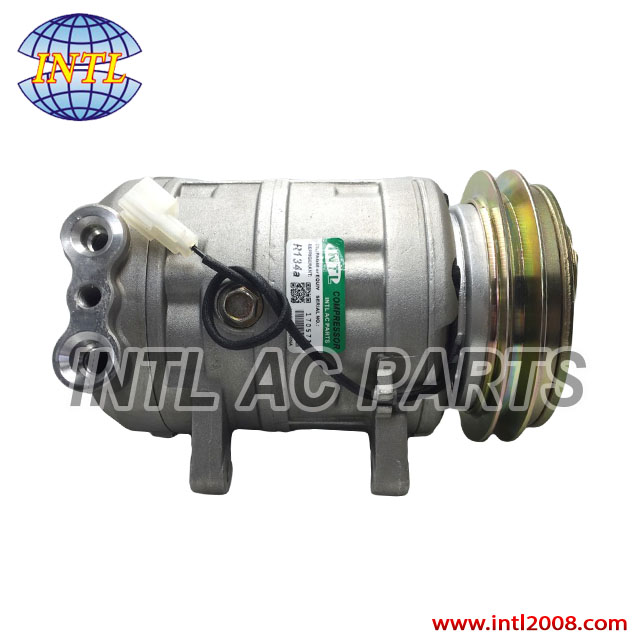 DKS16H Air conditioning Compressor Nissan Patrol GQ Y60 TD42 TB42