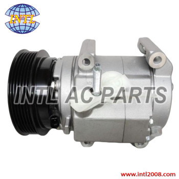 DOOWON AUTO AC COMPRESSOR CHEVROLET CAPTIVA 2.0D OPEL ANTARA 96629605