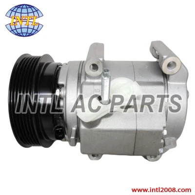 DOOWON AUTO AC COMPRESSOR CHEVROLET CAPTIVA 2.0D OPEL ANTARA 96629605