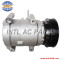 DOOWON AUTO AC COMPRESSOR CHEVROLET CAPTIVA 2.0D OPEL ANTARA 96629605