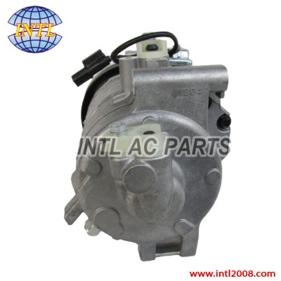 Auto air conditioning Compressor 2008 2009 HONDA ACCORD 2.4L