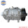 Auto AC Compressor TM16 24V ATLAS COPCO ROC L8 DRILL