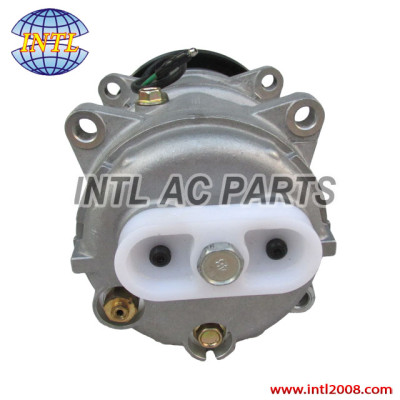 Auto AC Compressor TM16 24V ATLAS COPCO ROC L8 DRILL