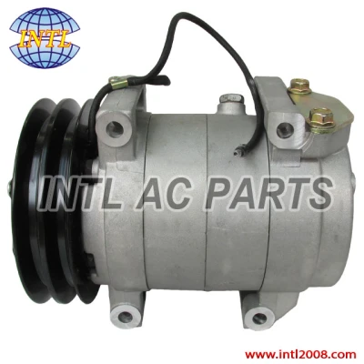SP15 auto ac compressor Isuzu truck