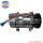 Sanden 7V16 Auto Ac Compressor Chery Tiggo Sport A11-8104010BA