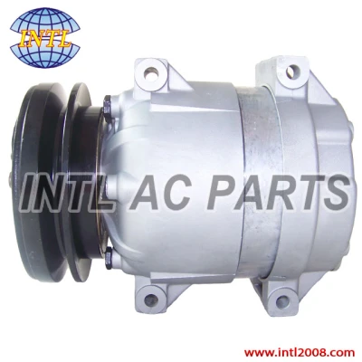 Delphi V5 air conditioner compressor HYUNDAI