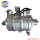Denso 6SES14C AUTO AC compressor AUDI A5 Q5 ALLROAD A4 2.0L 2013-2014