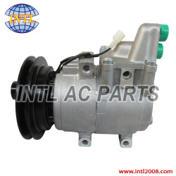 HALLA HCC HS-15 HS15 auto ac a/c compressor FORD RANGER MAZDA B2500 B2900 CO 11194X 2014746 890059