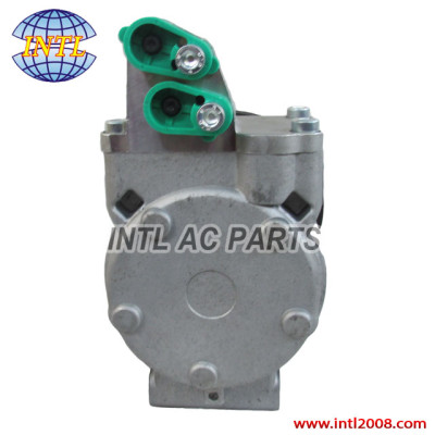 HALLA HCC HS-15 HS15 auto ac a/c compressor FORD RANGER MAZDA B2500 B2900