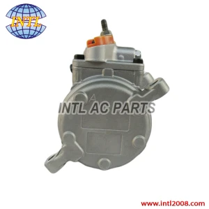 DENSO AC COMPRESSOR 10PA17K Dodge Grand Caravan/Plymouth Grand Voyager 3.0L 4471002443