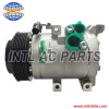 Auto A/C Compressor HYUNDAI H1 STAREX 2010-2014