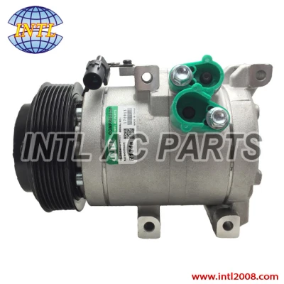 Auto A/C Compressor HYUNDAI H1 STAREX 2010-2014